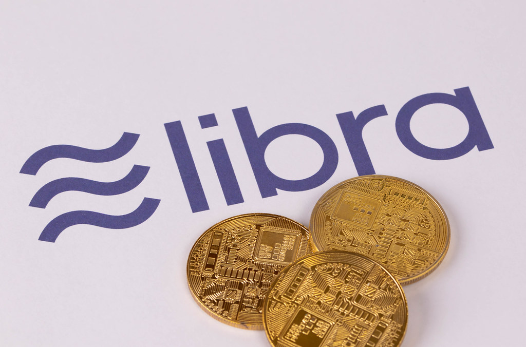 Libra Cryptocurrency By Facebook