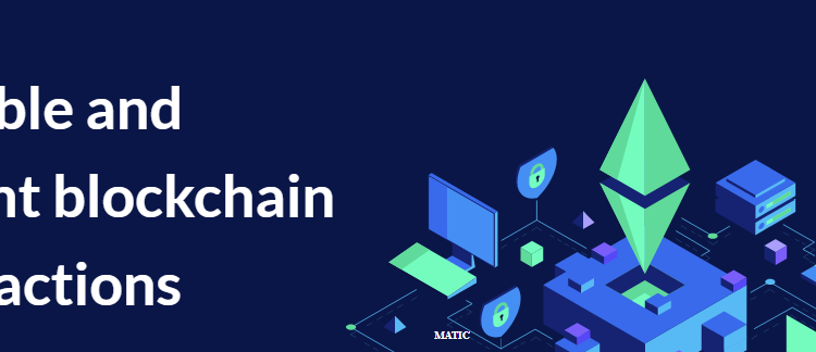 Polygon Reaches, matic, network, token