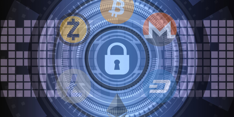 russia's Crypto Analytics, dash, monero, monitoring, russia