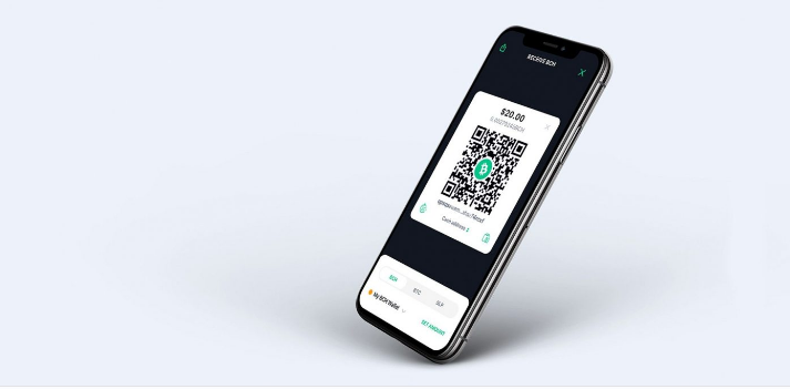 bitcoin.com QR