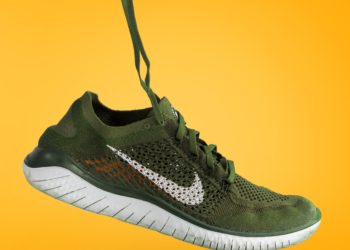 Buy Nike Products And Get Up To 9% Cashback Via Plutus VISA Card