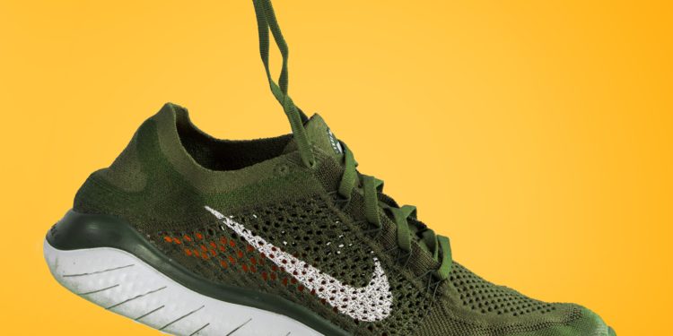 Buy Nike Products And Get Up To 9% Cashback Via Plutus VISA Card