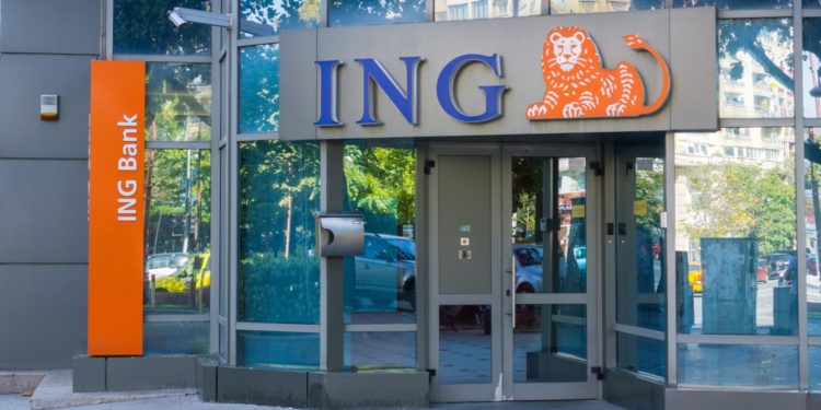 ING Bank Developed Protocol Which Tracks Crypto Transfers