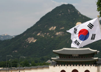 Korean Prosecutors Raid, terra, ust, exchanges