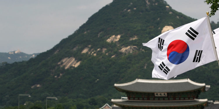 Korean Prosecutors Raid, terra, ust, exchanges