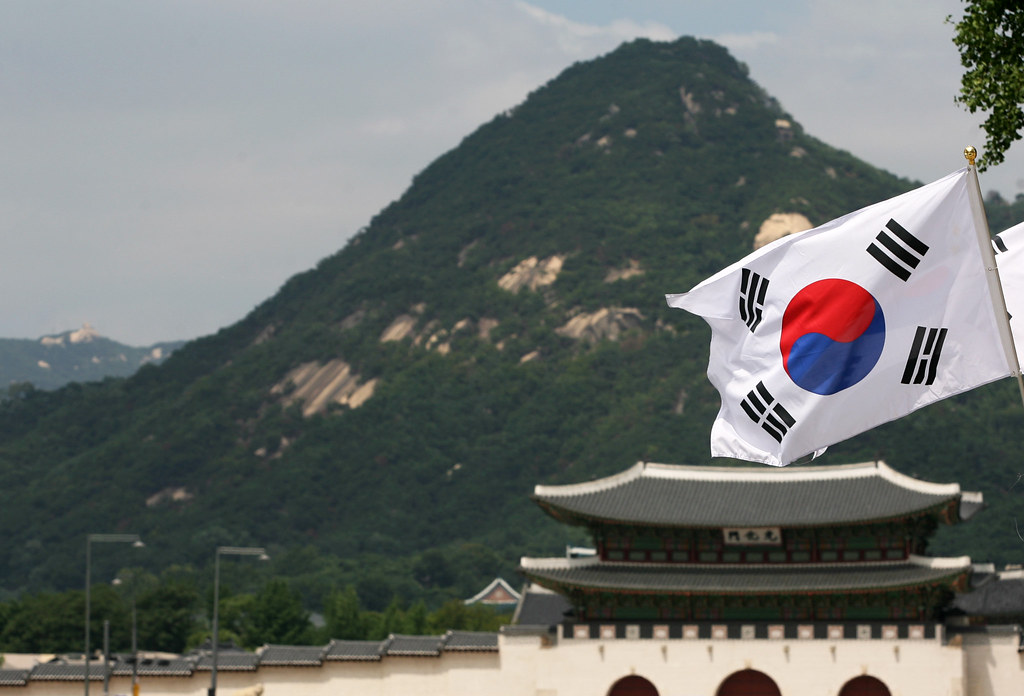 South Korean Tax Evaders, government, crypto
