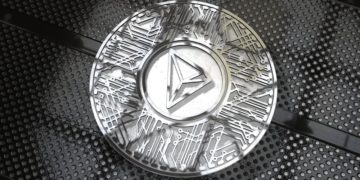 Tron’s TVL Surges, price, trx, usdd, stablecoin,
