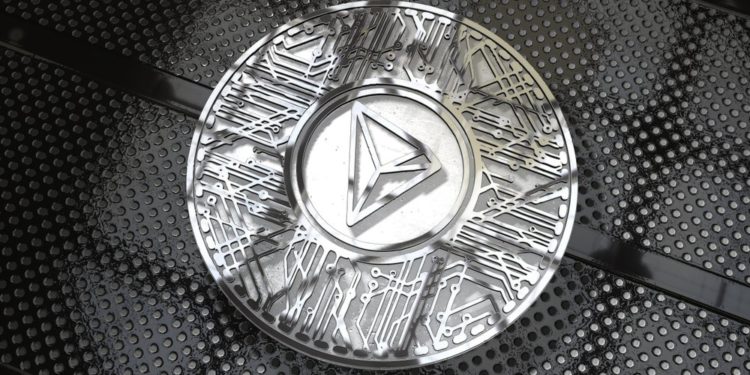 Tron’s TVL Surges, price, trx, usdd, stablecoin,
