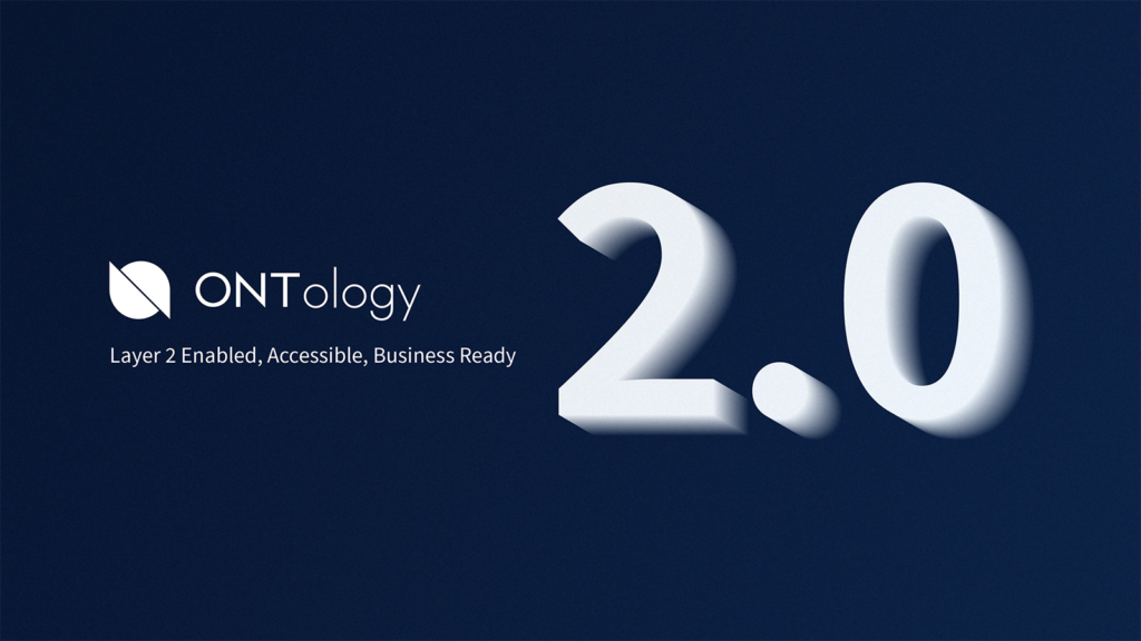 ontology 2.0