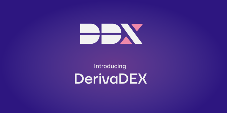 derivadex exchange