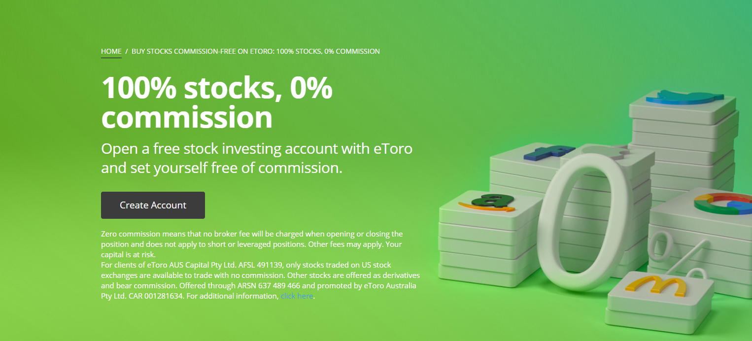 etoro review stocks