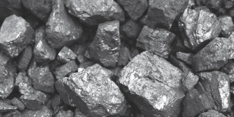 iron ore trade chinese steel maker