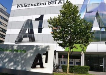 austrian mobile operator a1