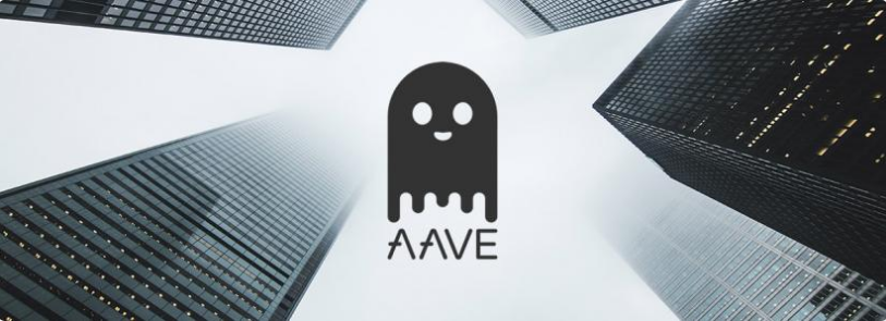 aave increased 25%, price, levell