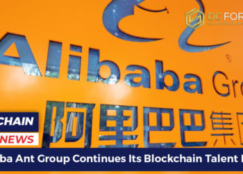 Alibaba Ant Group