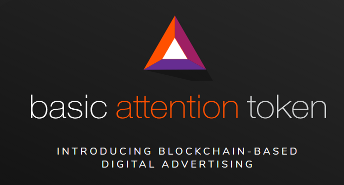 basic attention token bets, facebook, brave, BAT