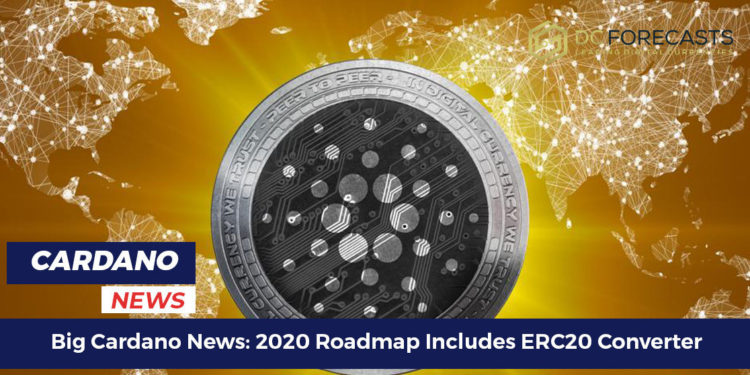 big cardano news