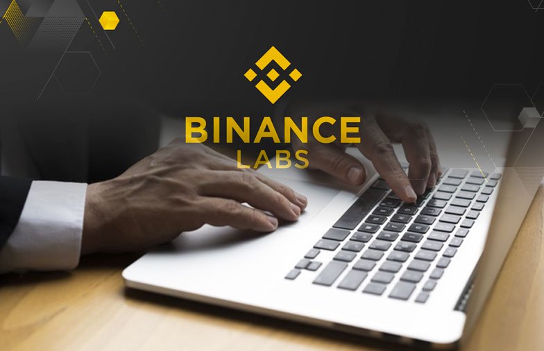 binance partners hopr