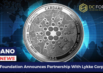 Cardano foundation announces