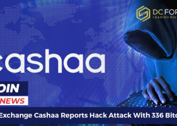 crypto exchange cashaa