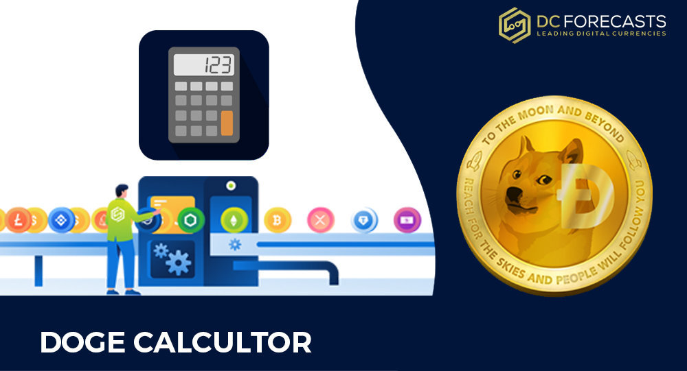 Dogecoin Calculator | Convert Bitcoin into any World Currency | Real Time