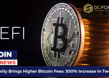 defi activity brings