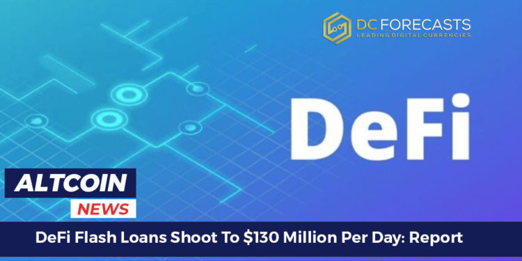 defi flash loans