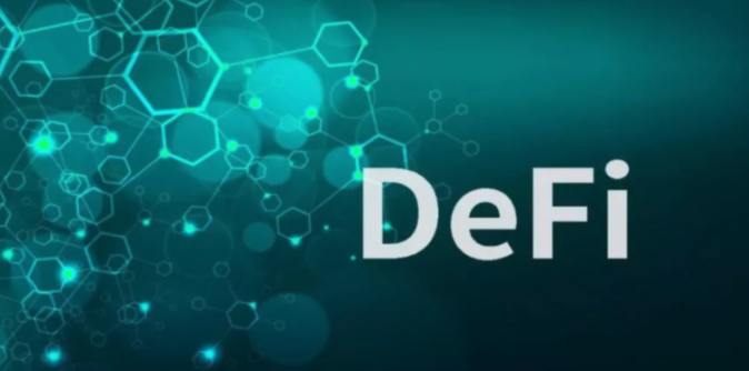 DeFi