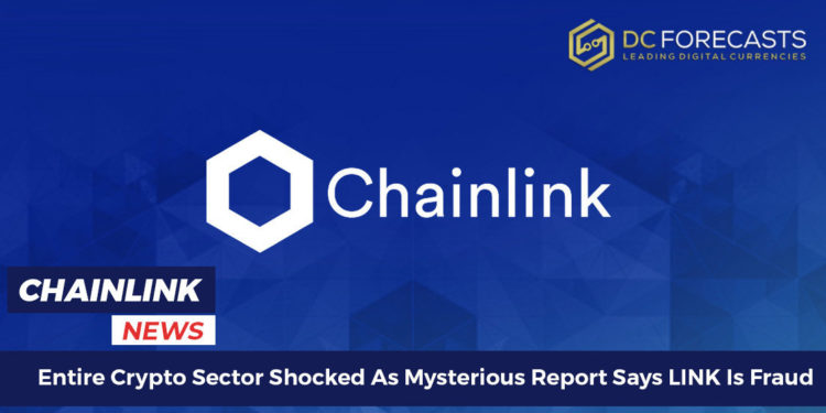 entire crypto sector