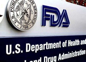 us food and drug administration