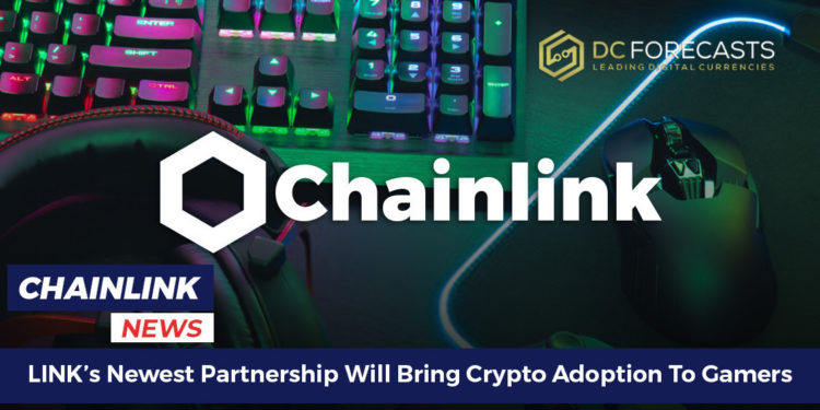 link's newest partnership