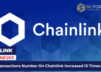 Large Transactions Numbers