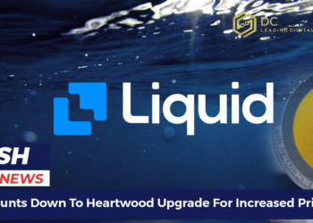 liquid crypto exchange