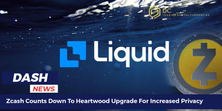 liquid crypto exchange