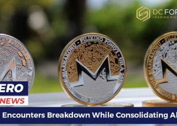 monero encounters
