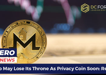 monero may lose