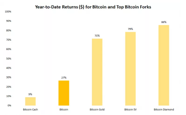 bitcoin cash report