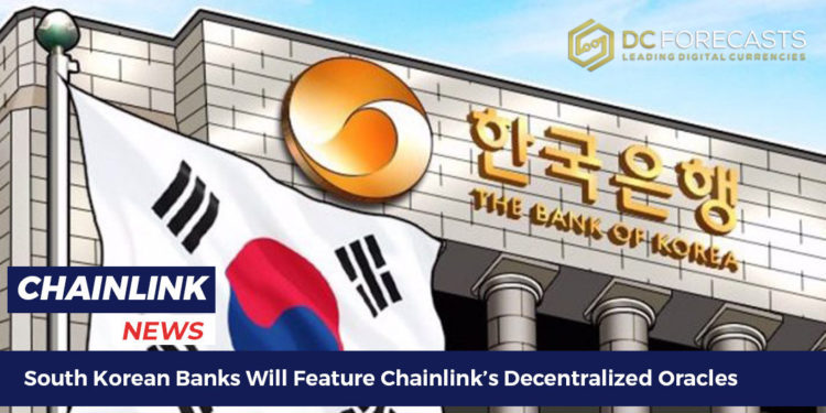south korean banks