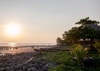 village in el salvador bitcoin el zonte