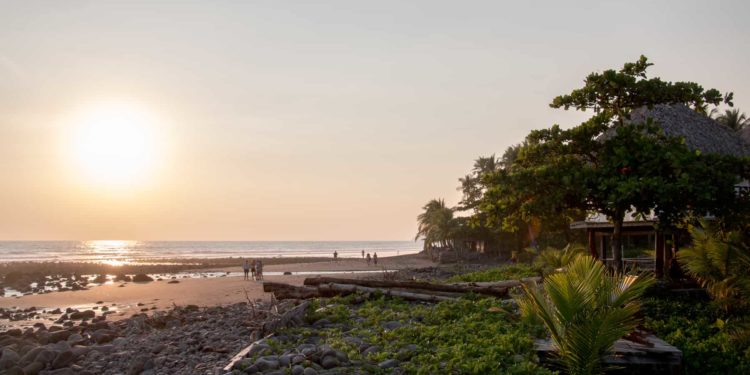 village in el salvador bitcoin el zonte