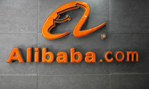 Alibaba payments arm, antchain, blockchain