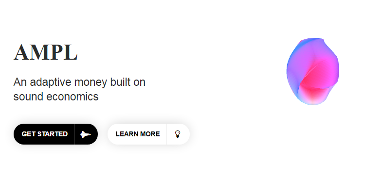 DeFi Token Ampleforth, avalanche, defi, network