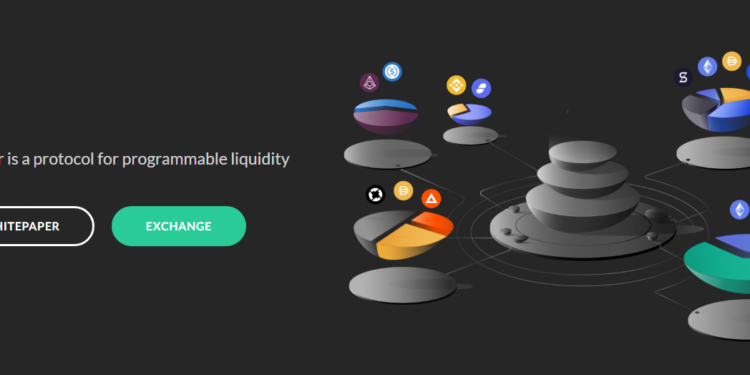 Balancer And Aave, pool, boosted, exchange