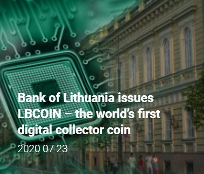 Bank of Lithuania