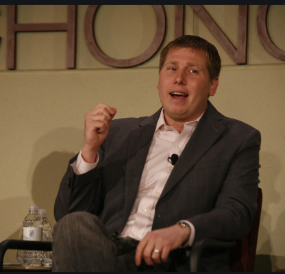 greyscale ceo, barry silbert, bitcoin, regulators