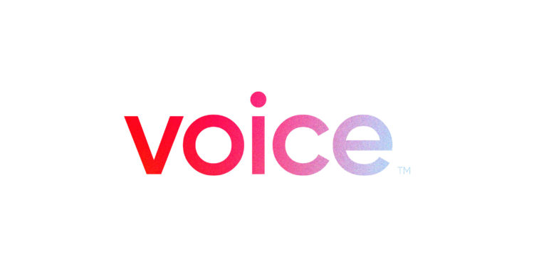 Voice Social Network Officially Launches On EOS Blockchain