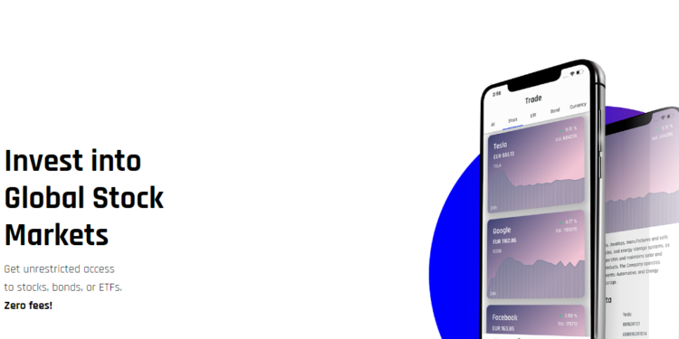 dstoq, exchange, stellar