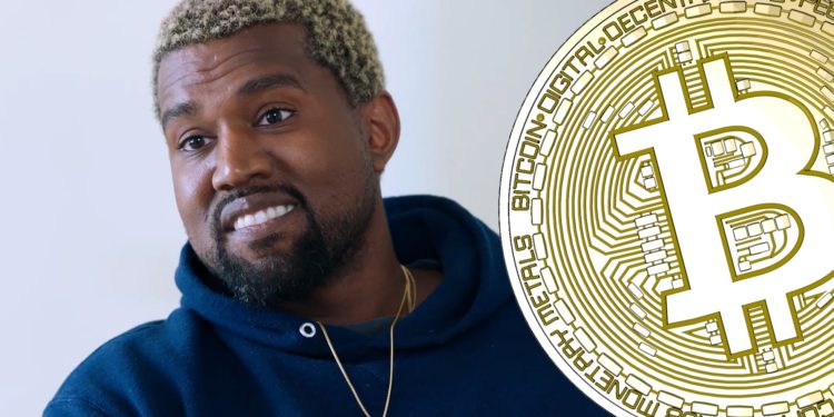 Kanye West Has Plans, metaverse, nft,