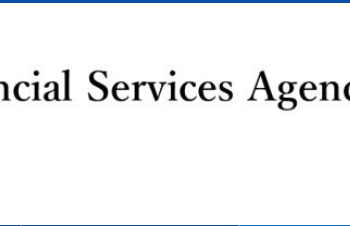 Japanese financial services agency, crypto, commissioner