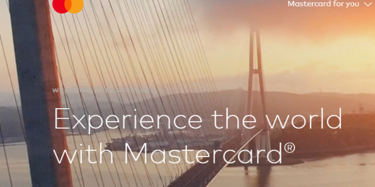 Mastercard executive, wirecard, crime